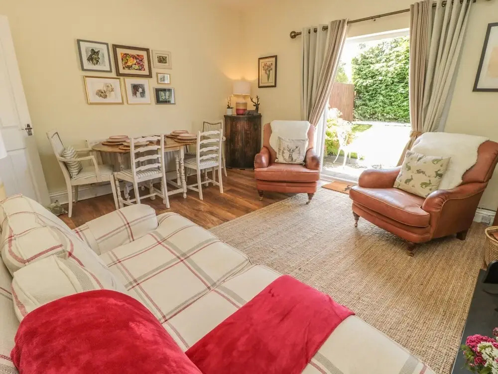 Eden Cottage