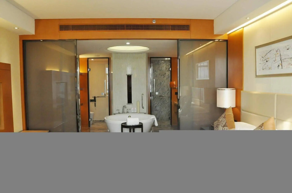 Happiness Hotel
