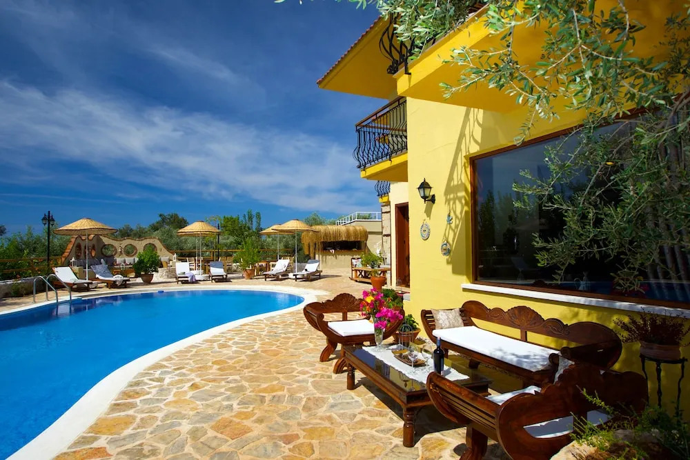 Exclusive Boutique Hotel 4