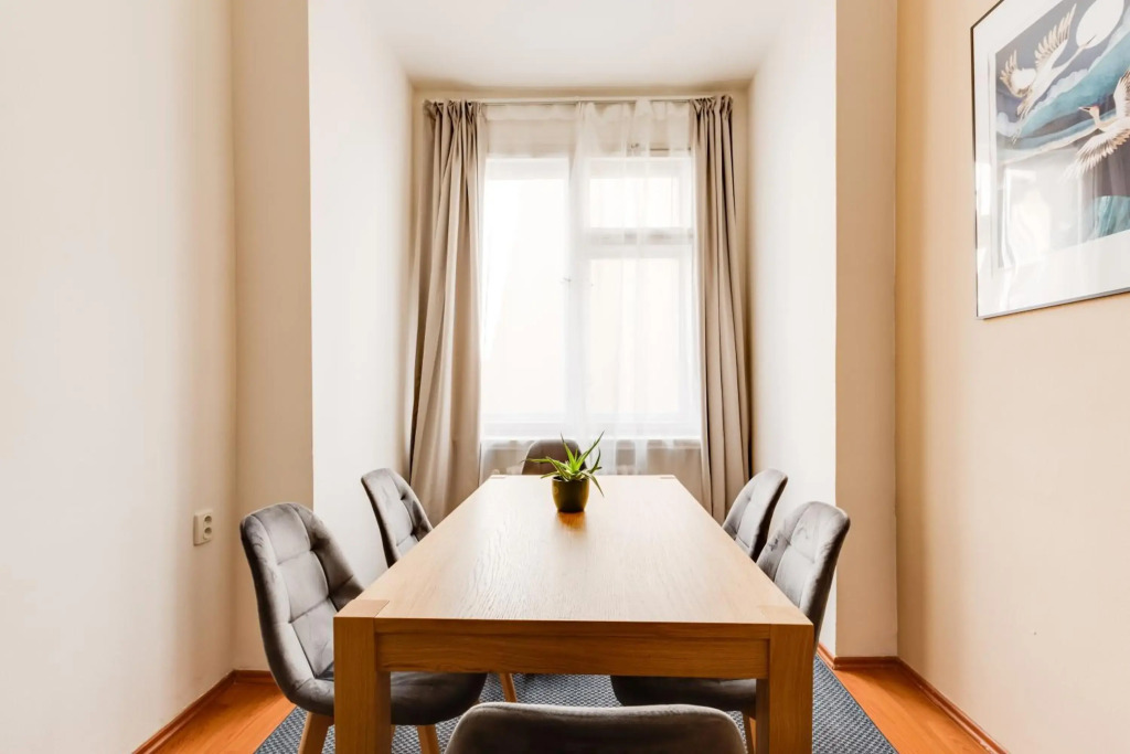 Riben House Prague