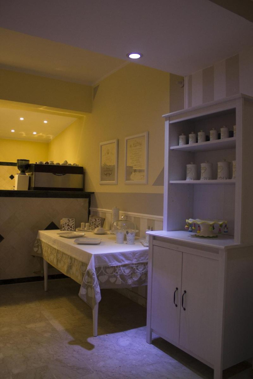 Hotel La Maison Delle Terme
