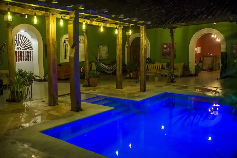 El Caite Hostel