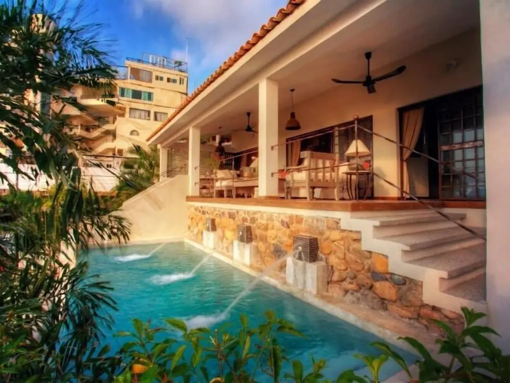 Villas Enrique