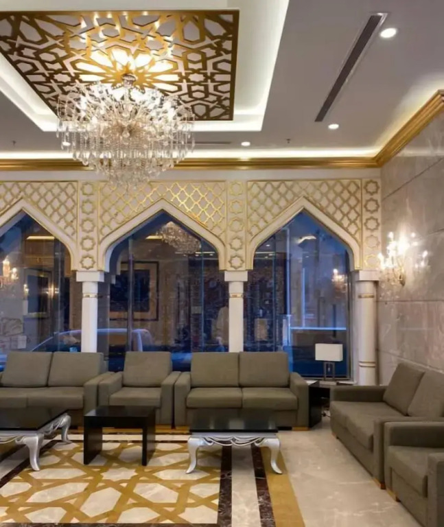 RAFAHEYAT Hotel