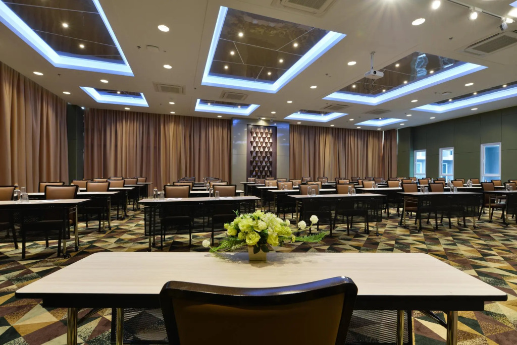 Le DTel Bangkok
