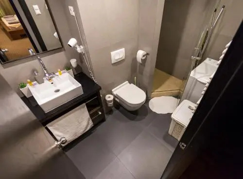 Cityhome Downtown Suites & Spa