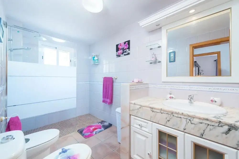 Solluna in Mallorca With 4 Bedrooms and 3 Bathrooms
