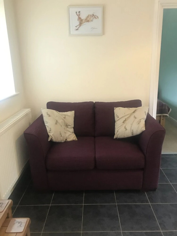 Upper Wood End Farm Holiday Cottages