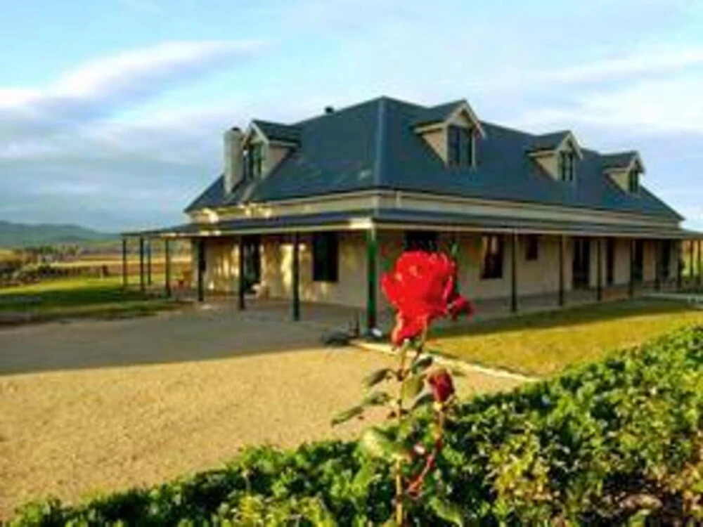 Abbotsford Country House Barossa Valley