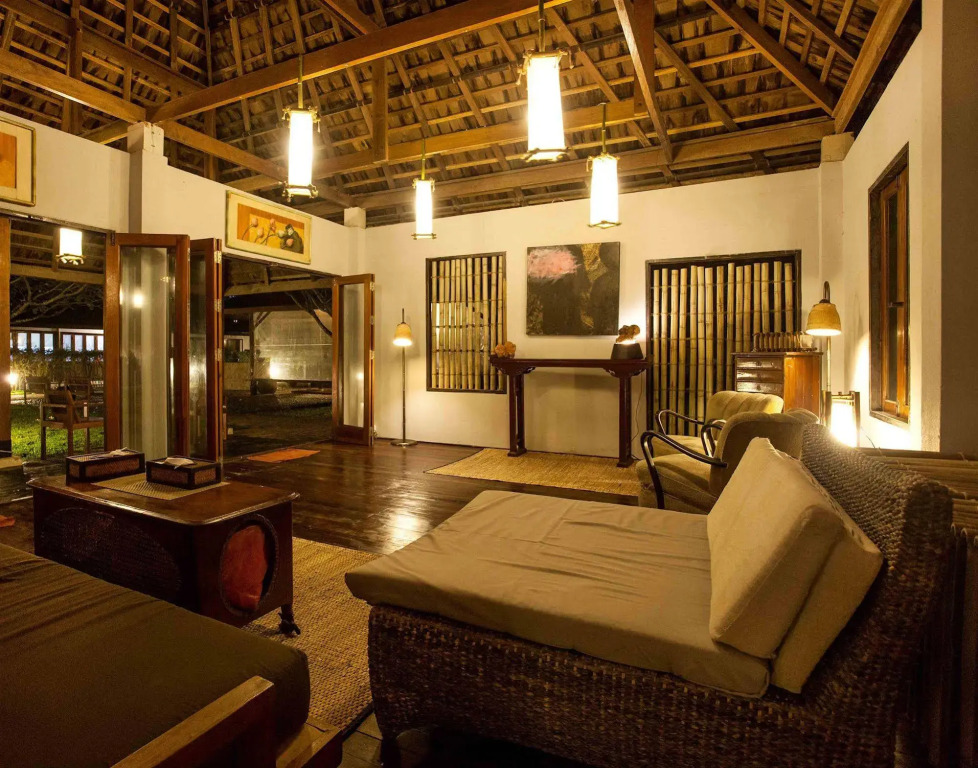 SriLanta Resort and Spa