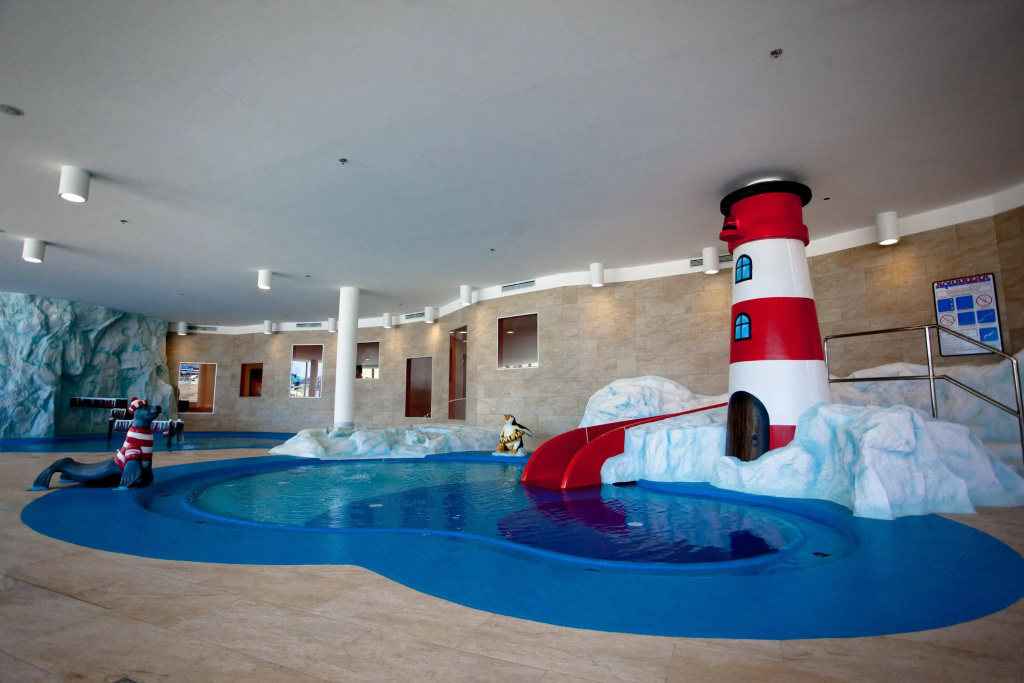 Falkensteiner Family Hotel Diadora