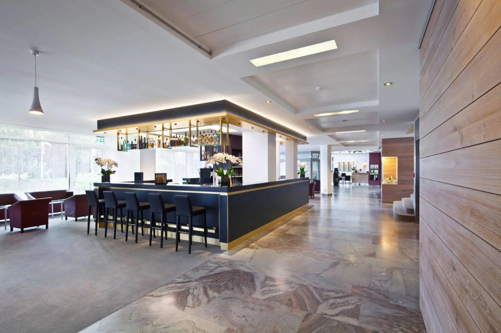 Mondorf Parc Hotel & Spa