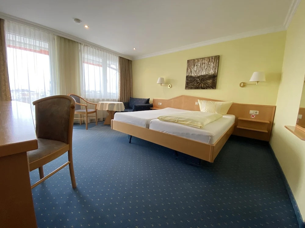 Sporthotel Schönblick