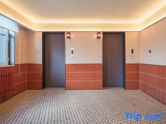 Hello Hotel (Hulunbuir Hailar 626th Street Branch)