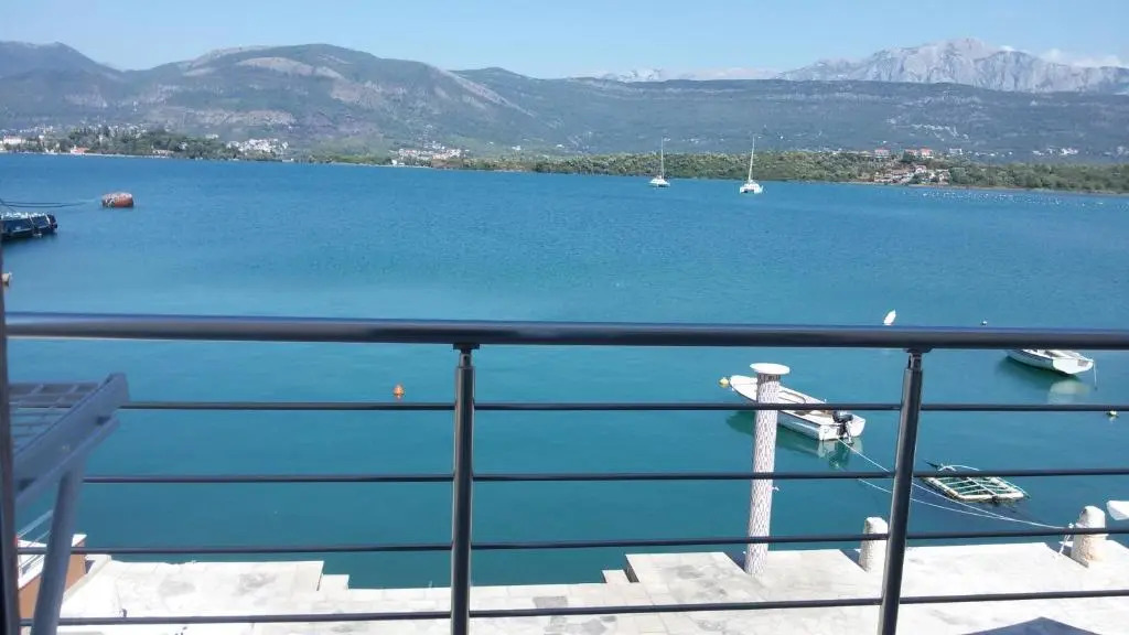 Apartmani Bonaca