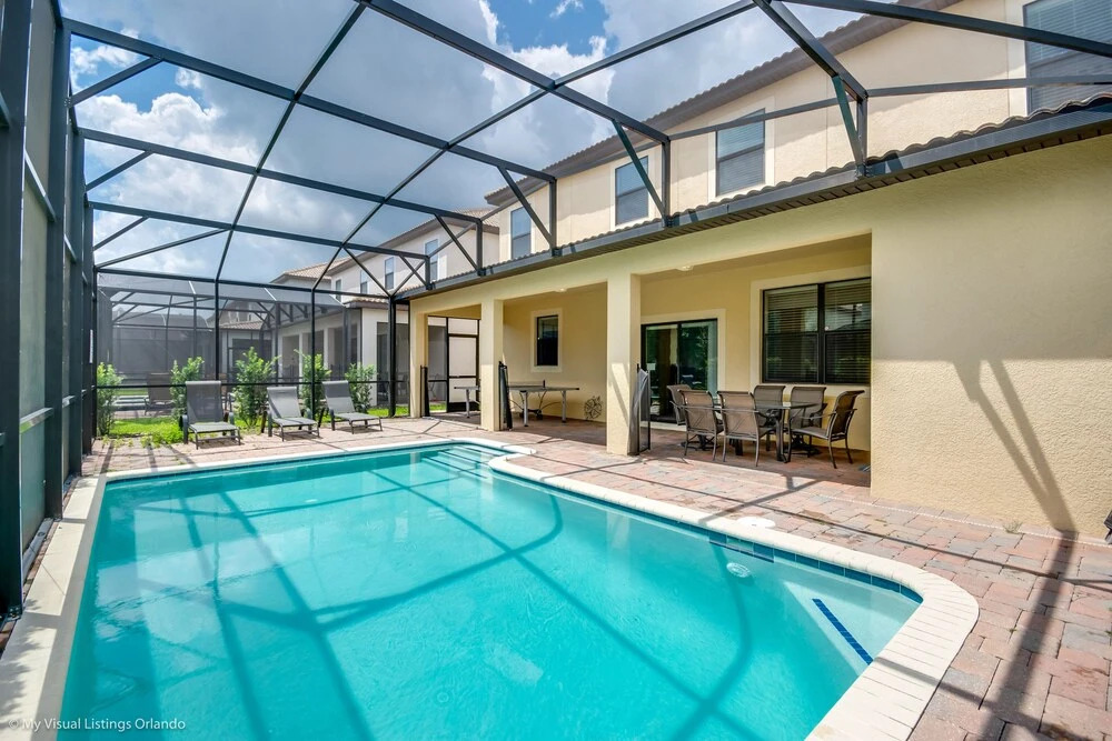 1431 Moon Valley Drive