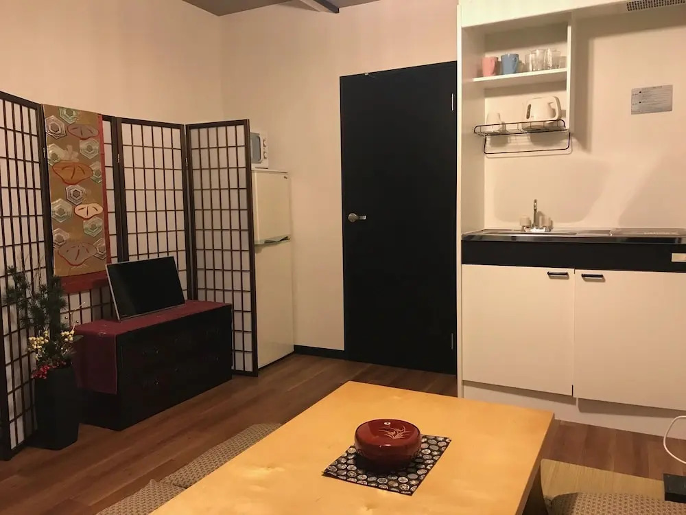 Sakuraya-inn