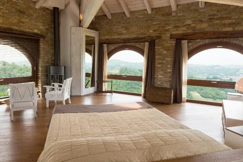 I Tre Poggi, The Originals Relais