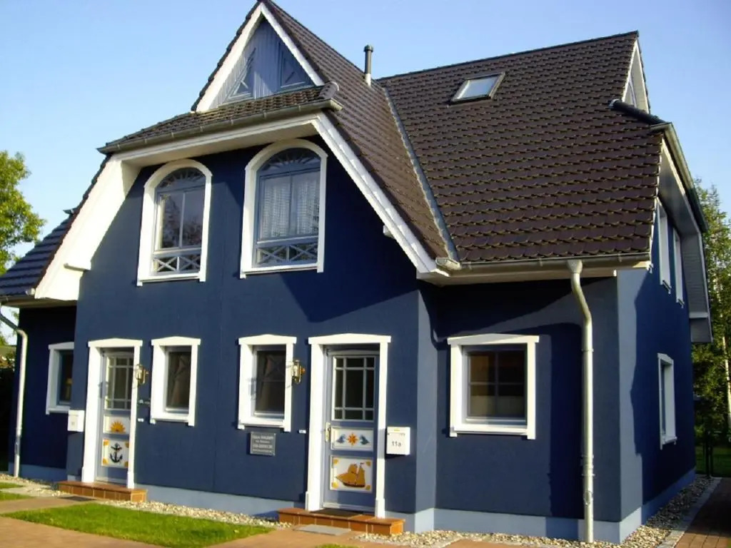 Neue Reihe 11a Haus Ankalath