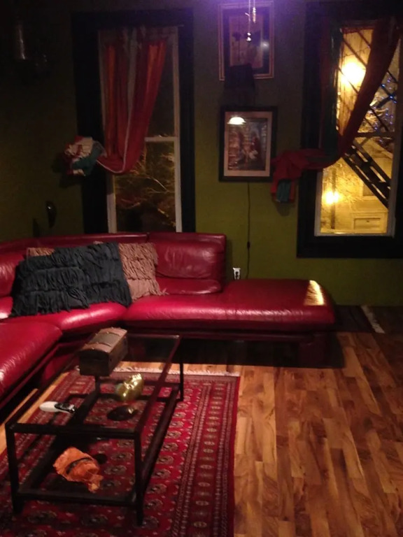 Pilsen Roadhouse