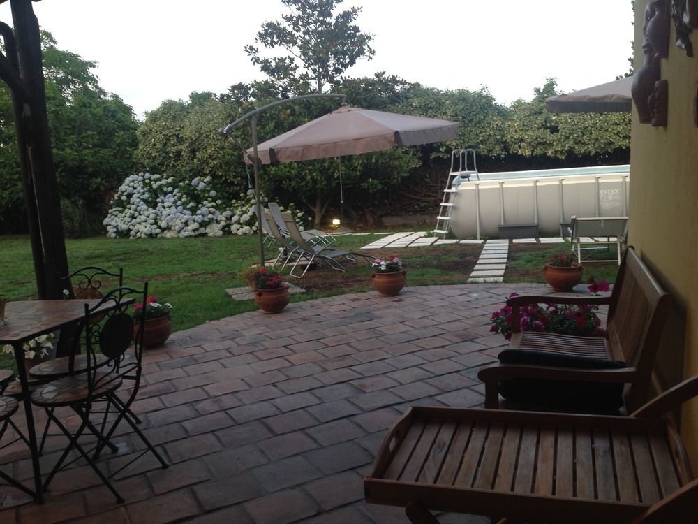 B&B Villa Loriana