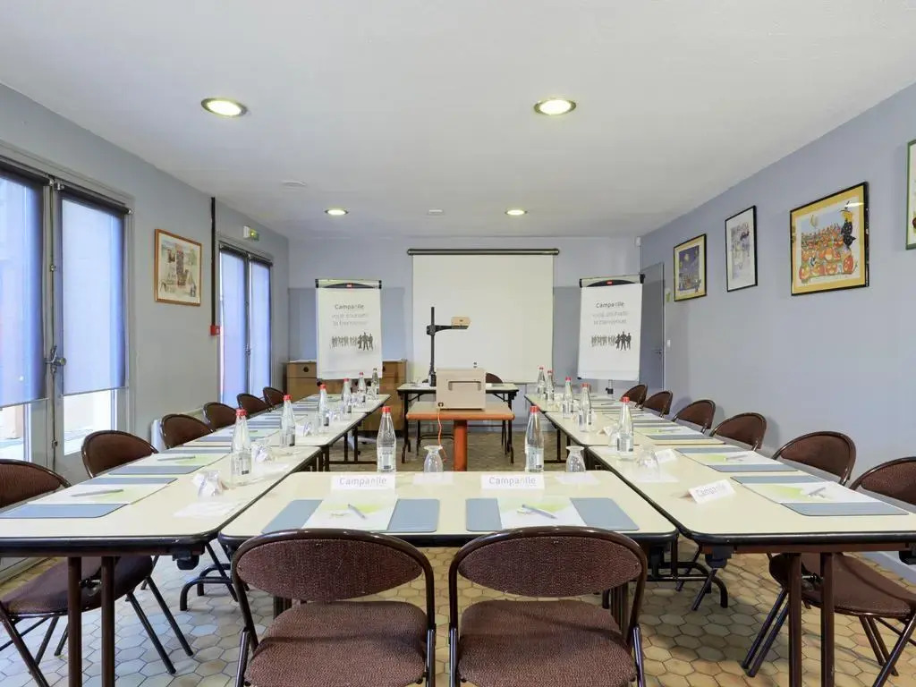 Kyriad Direct Epinal