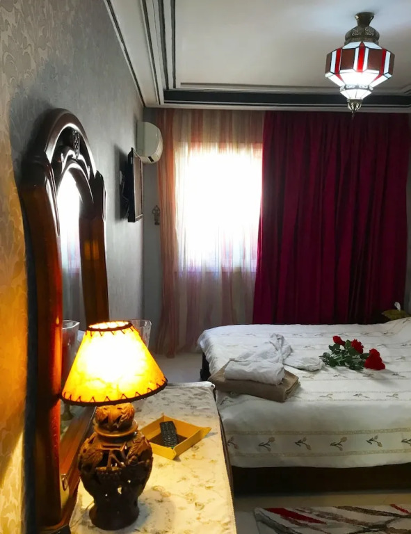 The Chic Appart Casablanca