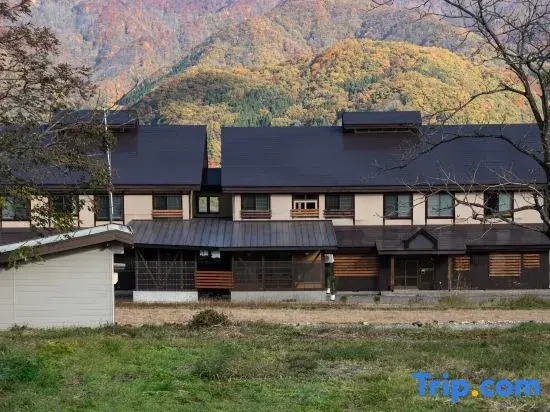 Wakata Lodge Hakuba