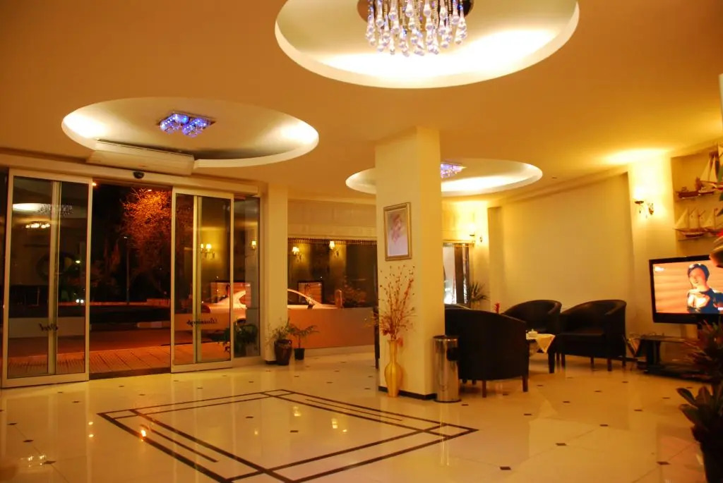 Hotel Bossinop