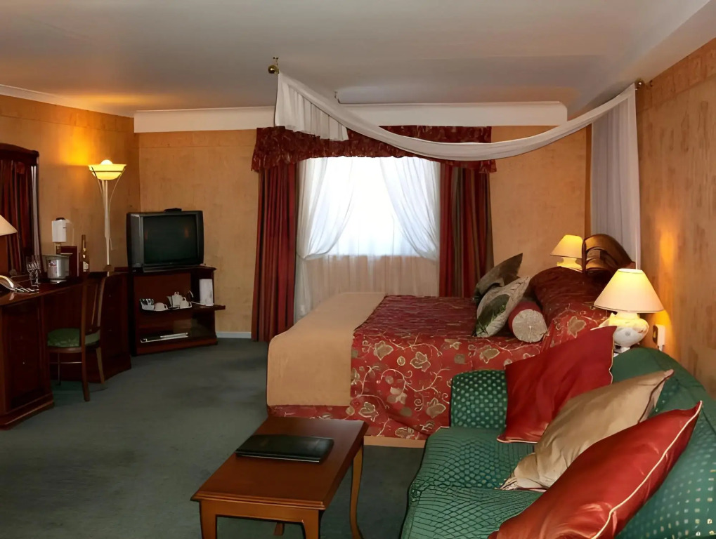 MILL Hotel & Spa