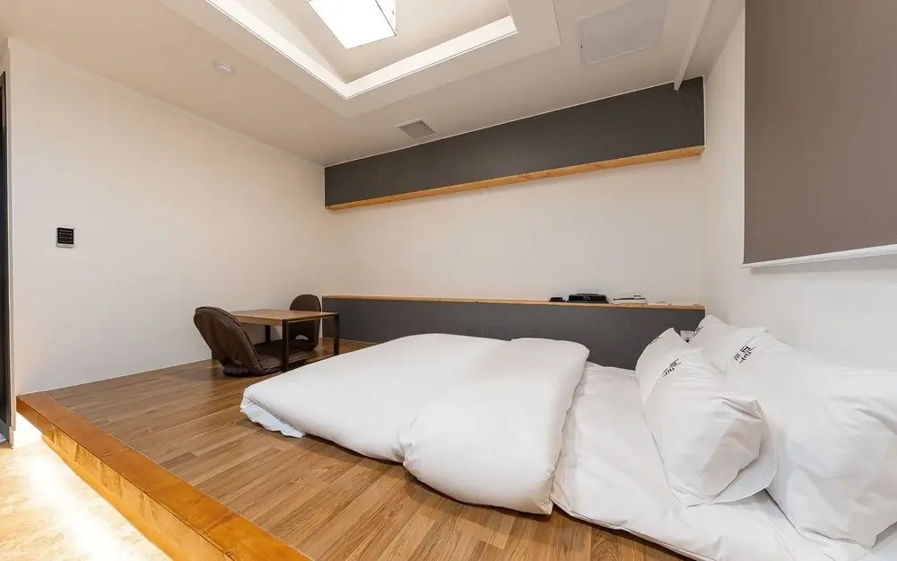 Yeoju Hotel Maru