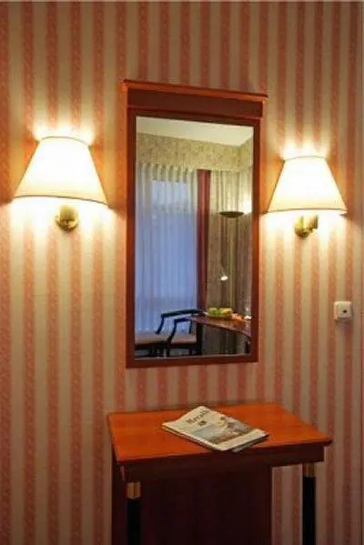 Hotel Gates Berlin City-East