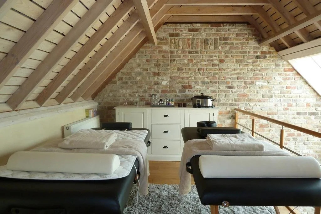 Bed  Breakfast Over DEede
