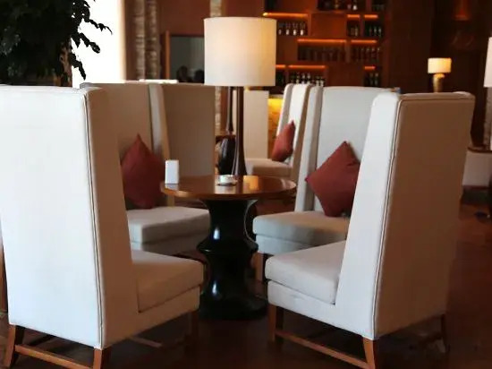 Narada Hotel Weichang