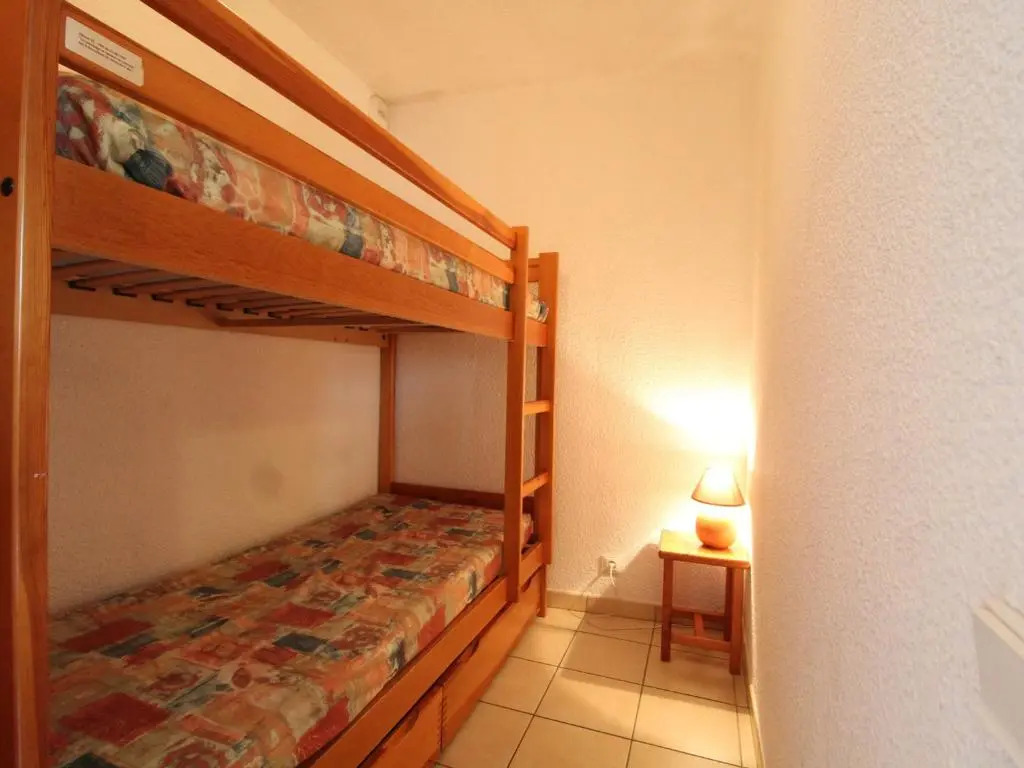 Appartement Termignon, 2 pièces, 6 personnes - FR-1-508-1