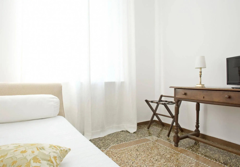 B&B Albaro