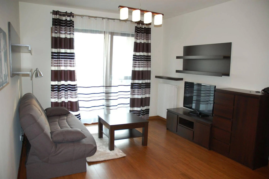 Executive Suites Mokotów
