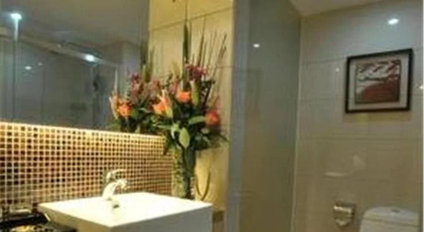 Boya Business Hotel
