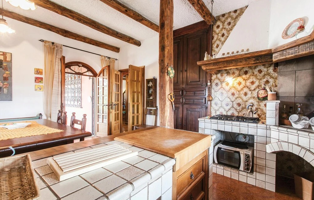 Cozy Home In Poggio Delle Ginestre