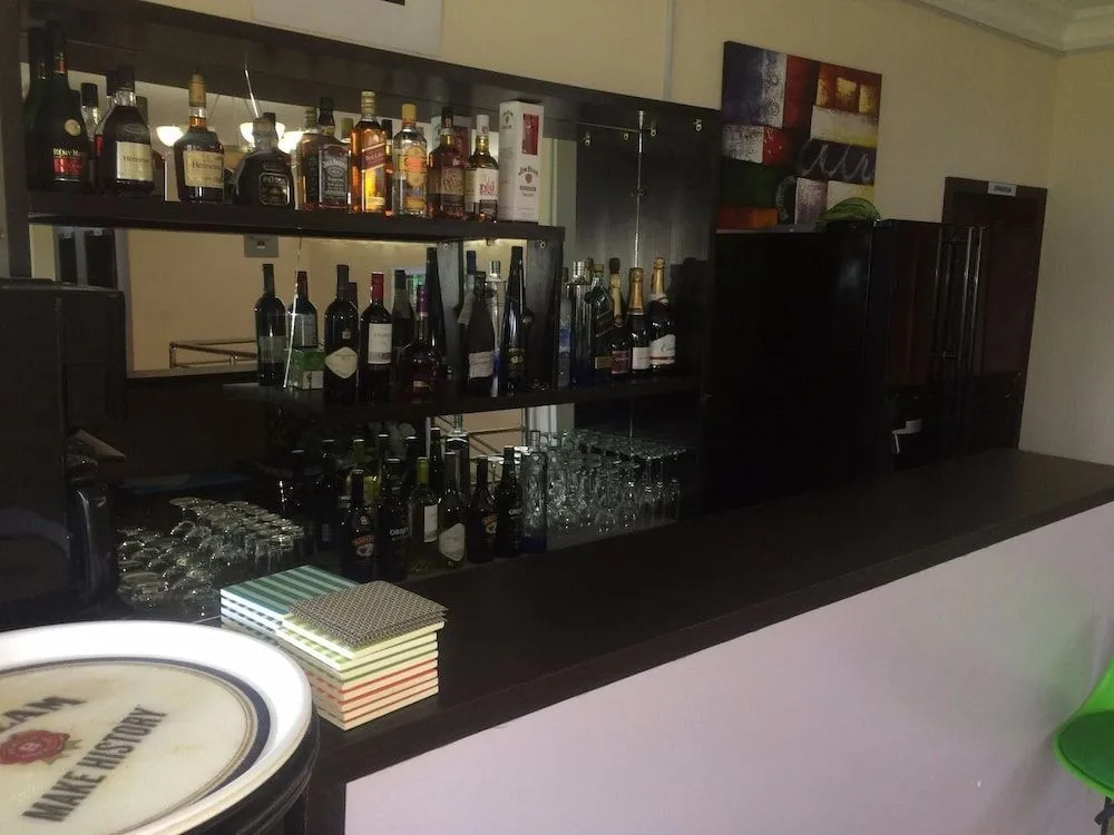 The Home Lagos