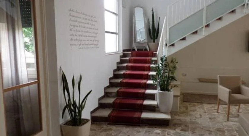 Hotel Sorriso