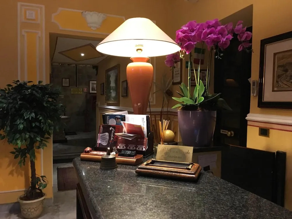Hotel Amadeus