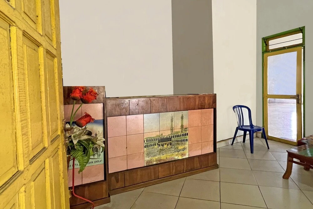 Hotel O Melati Bm Pangkep