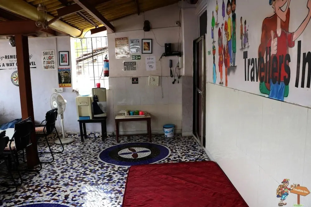 Travellers Inn Mumbai