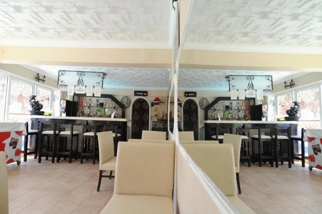 Hotel Ogerim