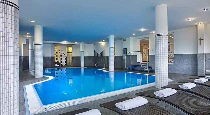 Hotel Arzlerhof