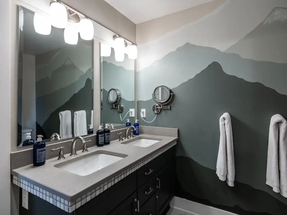 Saddle Ridge F5 3 Bedroom Home