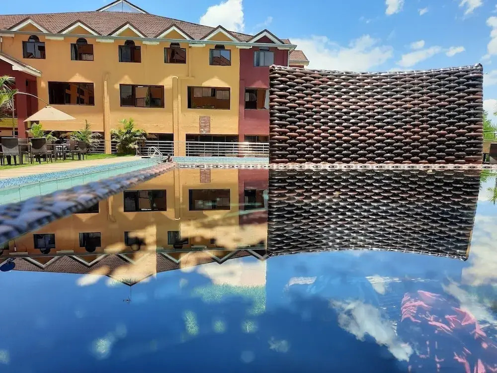 Bantu Africa Resort