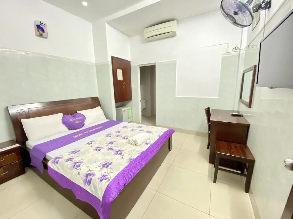 TRAN PHUNG HOTEL