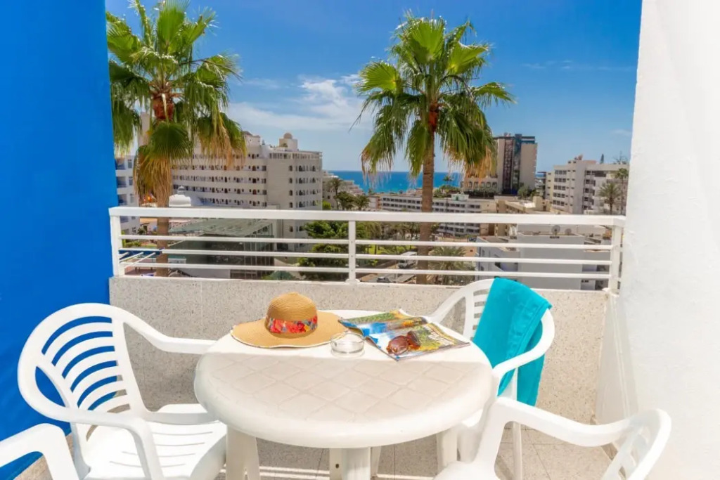 Apartamentos Tamaragua